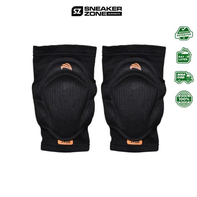 KNEE PAD JONAS ELITE X1 KNEE PAD - KNEE PAD - KNEE PAD JONAS - JONAS ELITE X1
