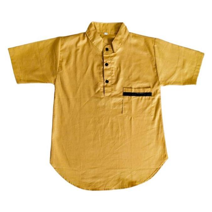 Koko Kurta Anak Remaja/Tanggung