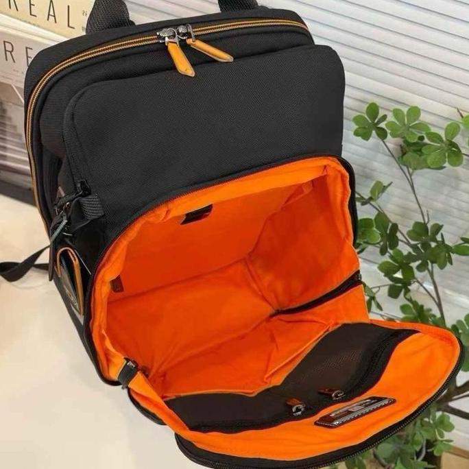 TAS RANSEL ESPORT MCLAREN VORTEX BACKPACK