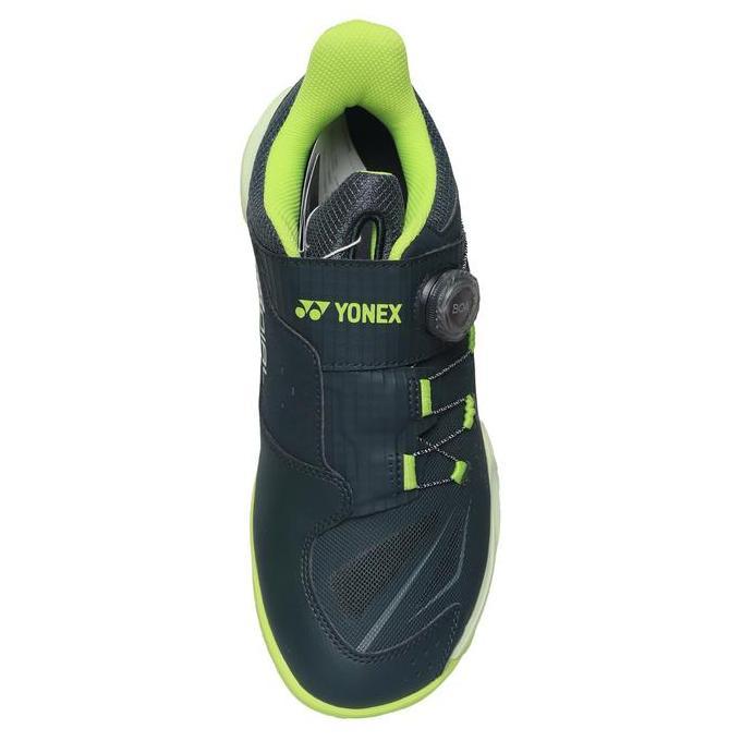 Sepatu Badminton Yonex Shb 88 Dial D3 Ex