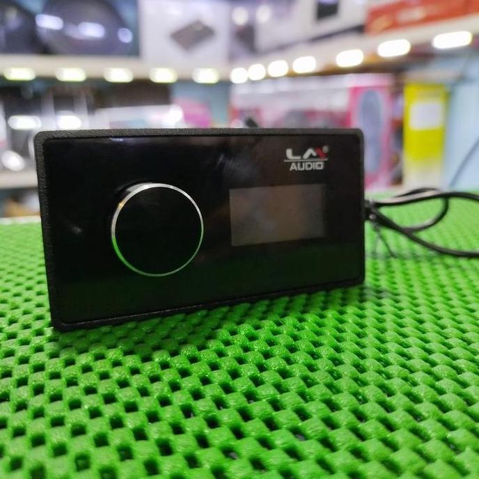 DIRECTOR CONTROLER DSP LM AUDIO