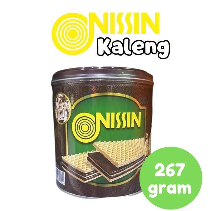 Promo Spesial Ramadhan Kue Kaleng Tango | Nissin | Astor | Nabati | Chocolatos | Goodtime | Beng-Ben