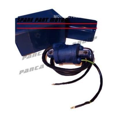 COIL-KOIL VERZA CBR 150 OLD NEW LED CBR 150 RR R CB150 CB 150 R RR LED