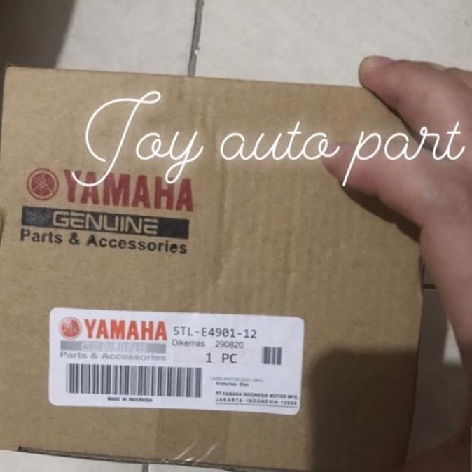 Carburator assy 5TL E4901 12
