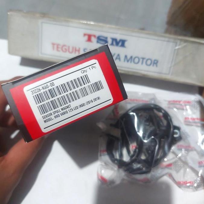 Sensor Spull Magnet CKP 31226-K60-00 Vario 125 LED 2015 Indoparts
