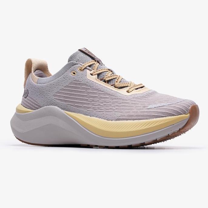 Kanky Kaoru - Sepatu Sneakers Running Pria Dewasa