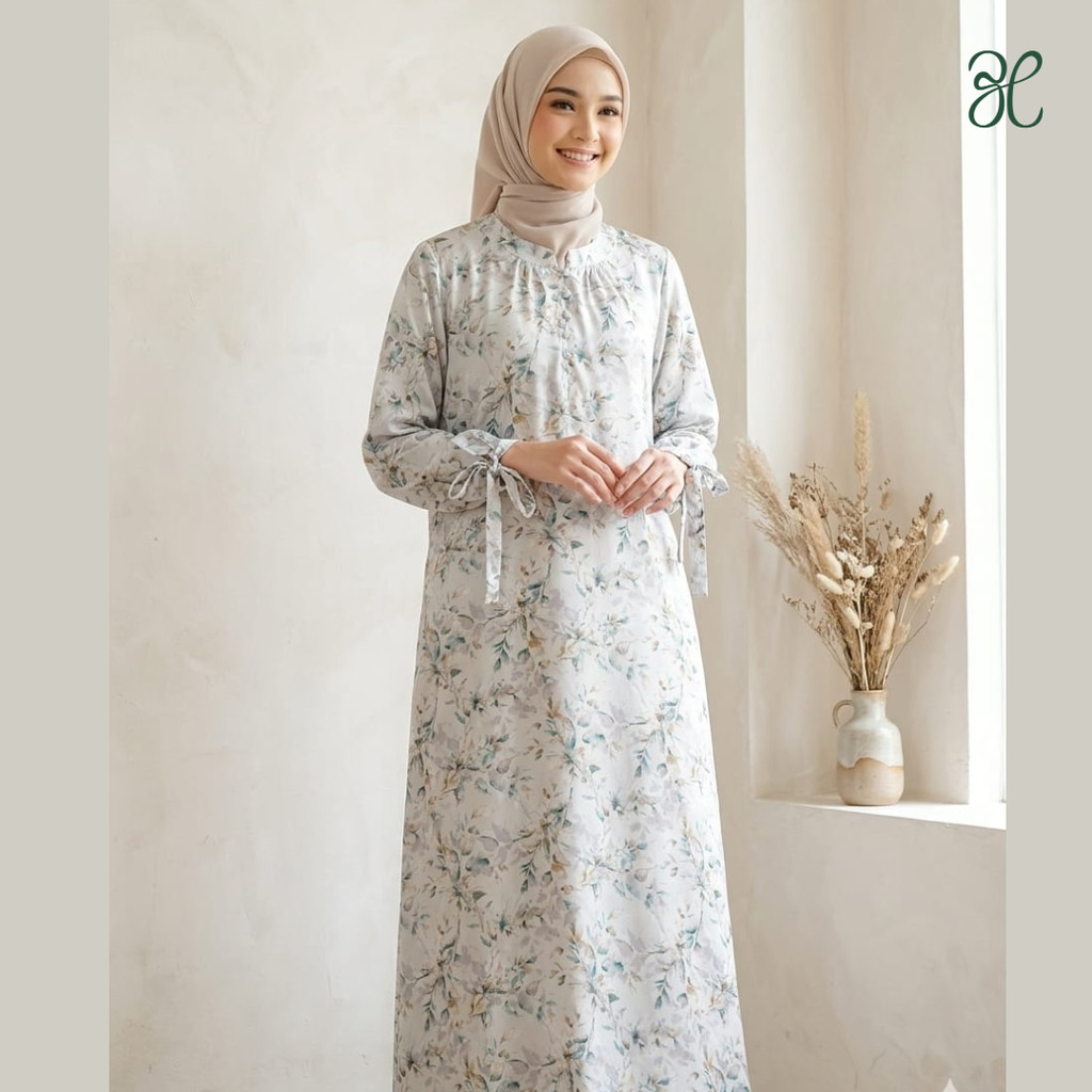 3H Cherlita Gamis (PC 12)