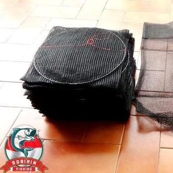 Korang Koja Ikan Untuk Wadah Ikan Saat Memancing