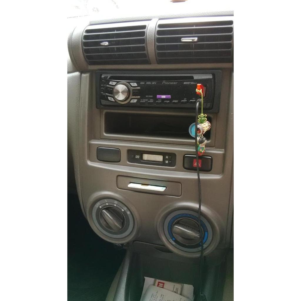 ZYL Panel Tape Xenia / Avanza 2009-awal 2011 Sebelum Yg All New Ori