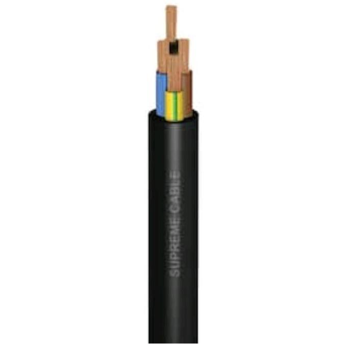 Sale Kabel Serabut Hitam 4X6 Kabel Supreme Nyyhy 4X6 Kabel Nyyhy 4X6 Supreme Kabel Serabut 4X6 Supre