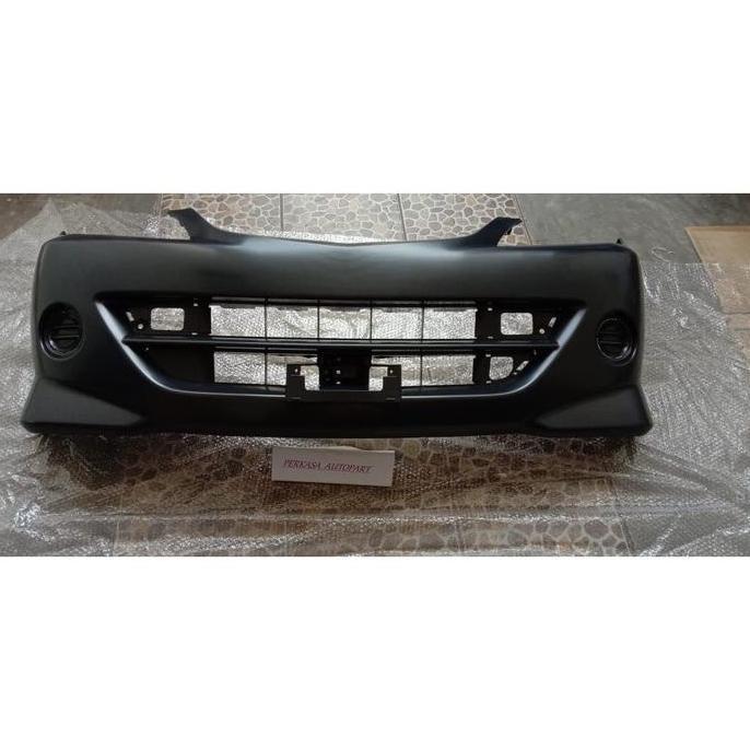 Bemper Avanza 2008 Type S