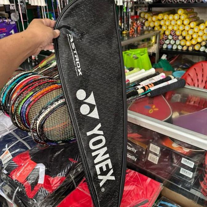 NEW TAS BADMINTON YONEX ASTROX ORIGINAL