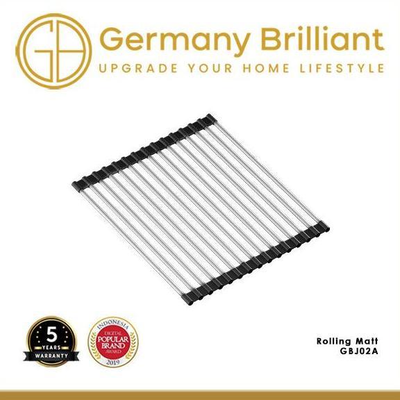 Germany Brilliant Aksesoris Kitchen Sink GBJ02A