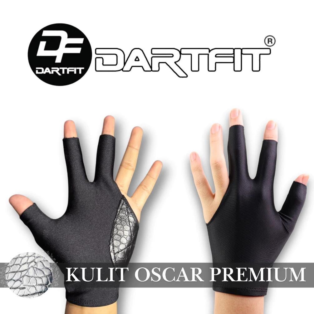 SOLVACONCEPT SARUNG TANGAN BILLIARD GLOVE BILLIARD ORIGINAL