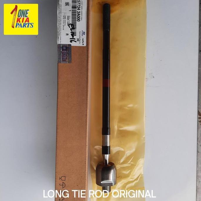 tie rod long tie rod Hyundai Trajet
