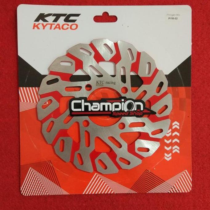 Disc Brake Piringan Cakram 200mm KTC Kytaco Yamaha Mio