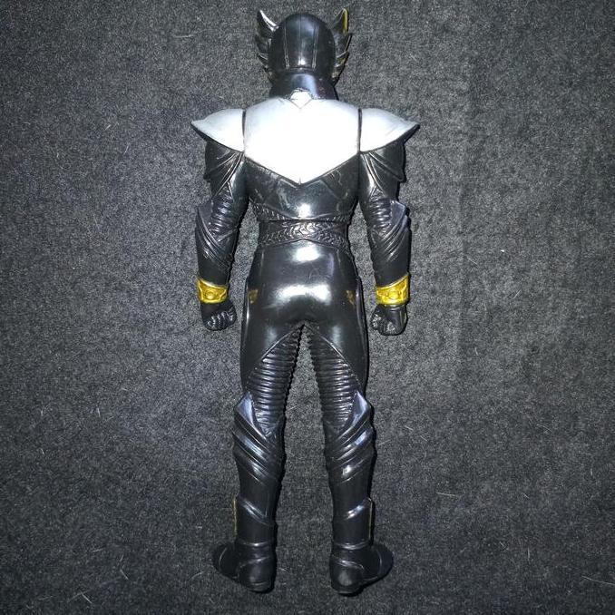 Soft Vinyl 17 Cm Satria Garuda Bima X - Azazel by Bandai 2013 murah