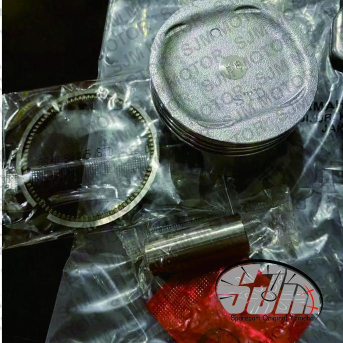 Blok Seher cylinder block Nmax