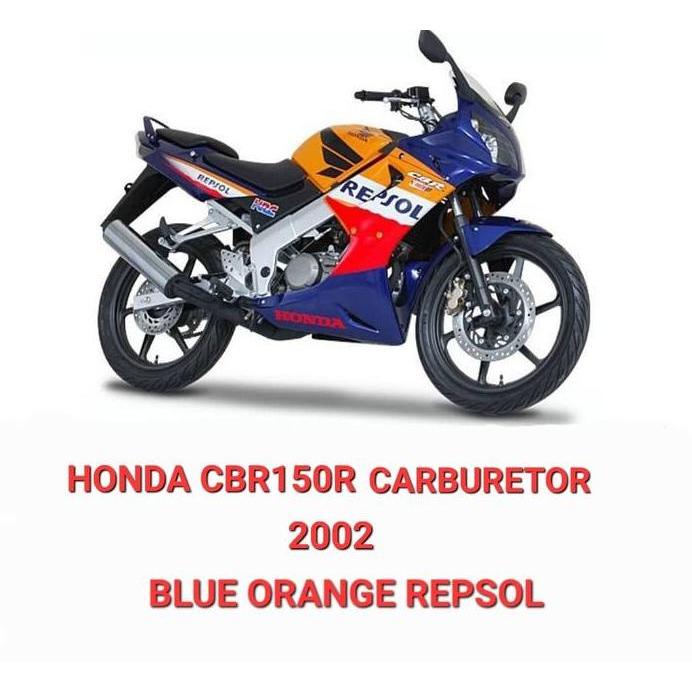 SPAREPART CBR 150 R KARBU : 31120-KPP-901 SPUL CBR  150 R OLD KARBU / STATER COMP CBR 150 R OLD CARB
