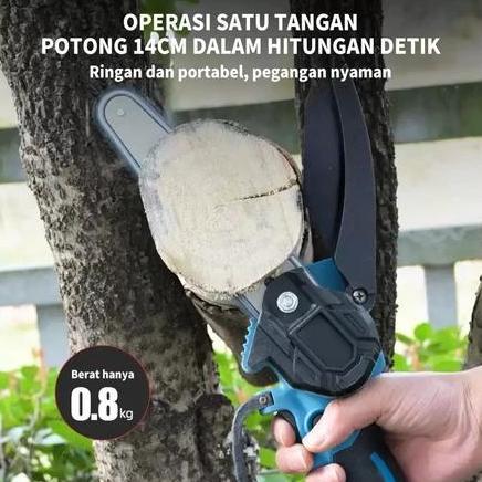 Sale Mesin Chainsaw 4 Inch /Mesin Chainsaw 1000W/Cordless Chainsaw 36V /Gergaji Baterai Gergaji Rant