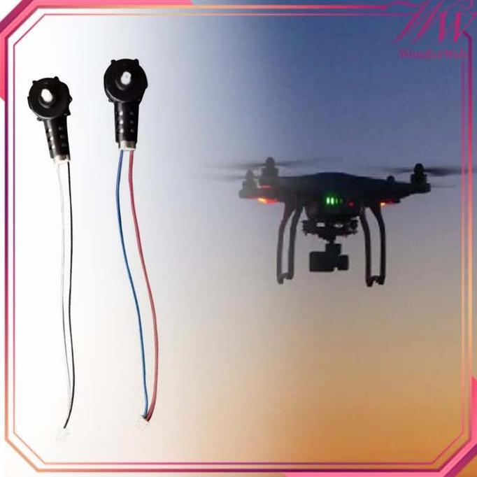 TERLARIS MOTOR DRONE DINAMO E99/E88PRO DINAMO DRONE DINAMO DRON UNIVERSAL AKSESORIS DRONE