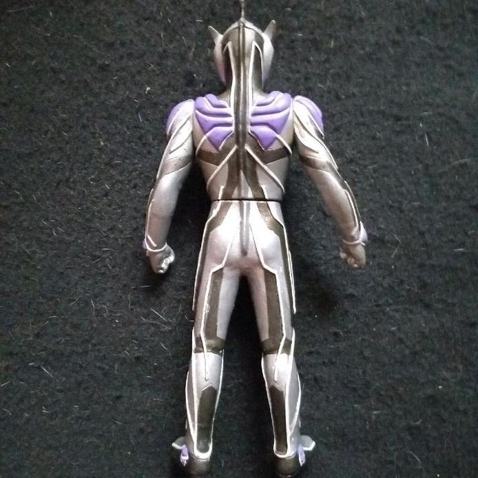 UHS Ultra Hero Series 16 Cm Ultraman Legend by Bandai 2003 murah