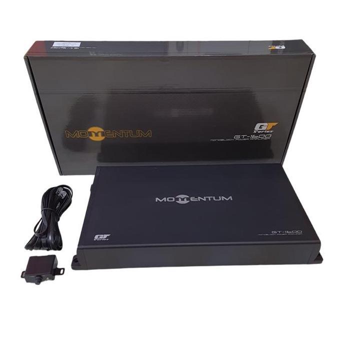 Power monoblok momentum gt-1600/power monoblock momentum gt1600