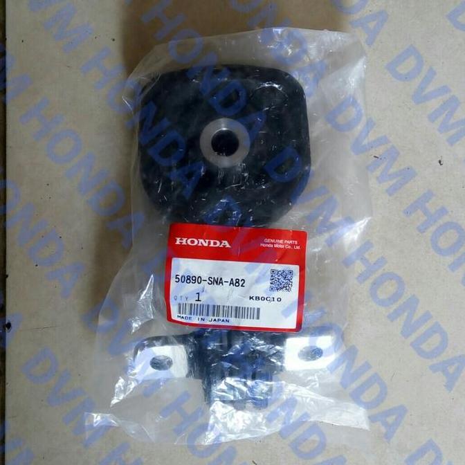 Engine Mounting Belakang Automatic Original Civic 1.8 FD