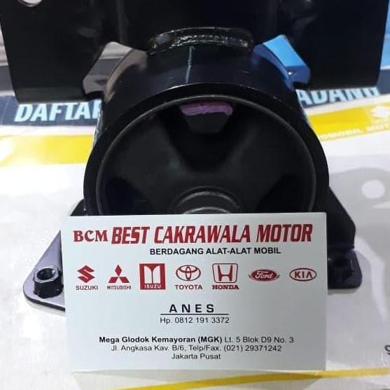 Engine Mounting Kiri Ertiga Original
