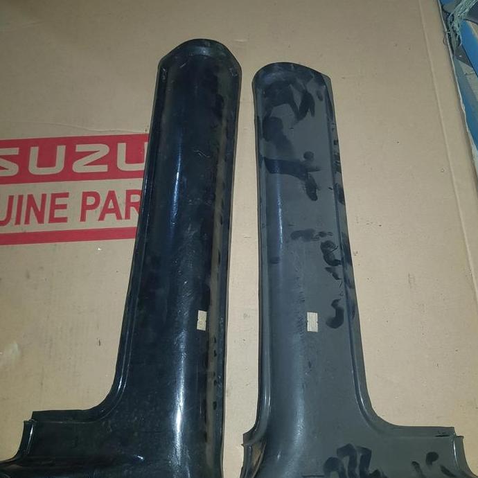 Ready Garnish Pilar Belakang Tengah Mobil Panther New Hi-grade