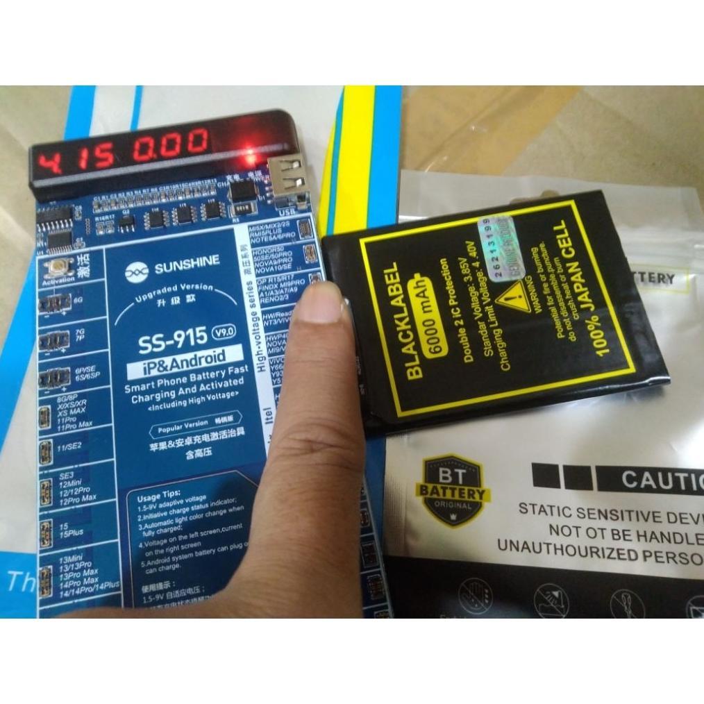 Fujitsu Ca54310-0057 Batu Batre Battery Batera Fujitsu Arrows F02G Double Power 6000Mah 2 Ic Protect