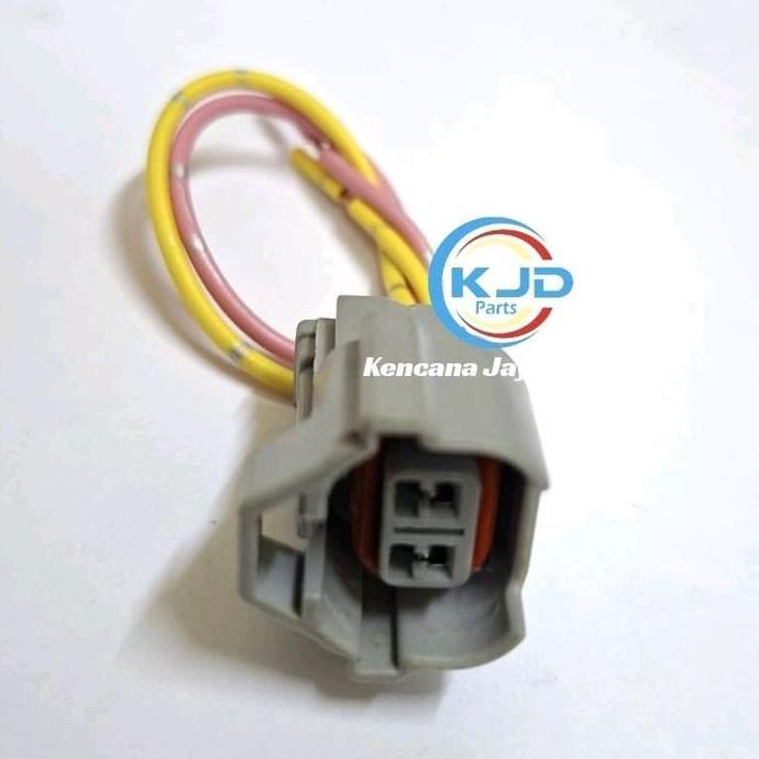 Socket Kabel Scv Valve Komatsu Pc200-8 A0532