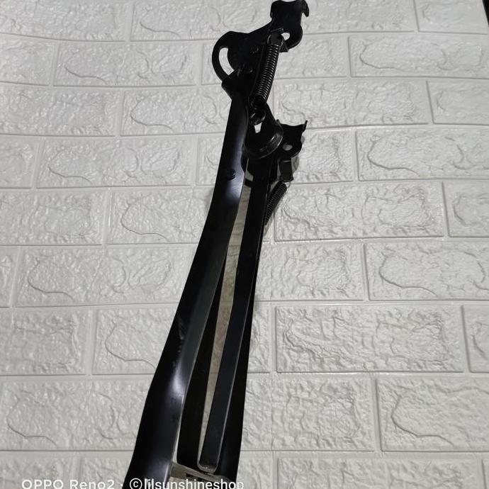 Jagang Standar Sepeda Onthel 28 Ontel Unto Model Jadul Gazelle batavus Raleigh