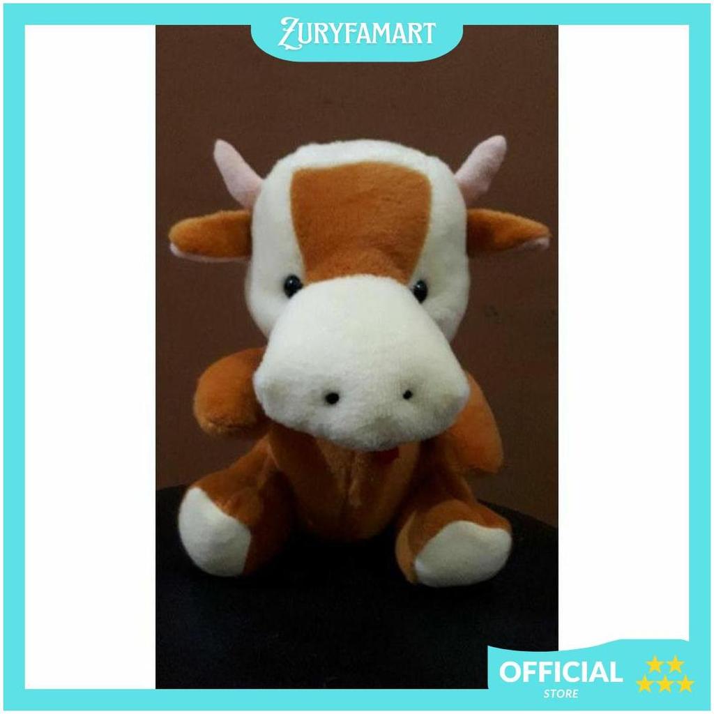 COD Boneka Bantemg Duduk Murah BK