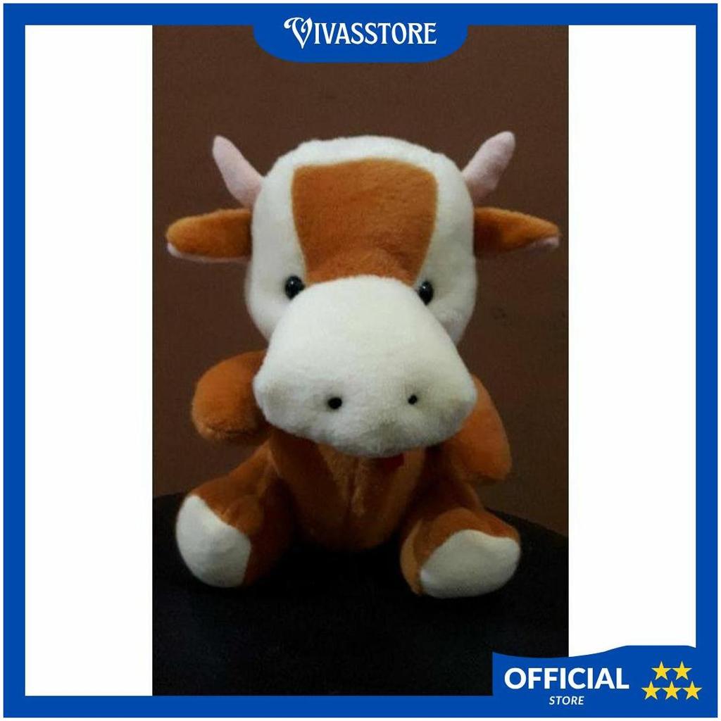 COD Boneka Bantemg Duduk Murah BK