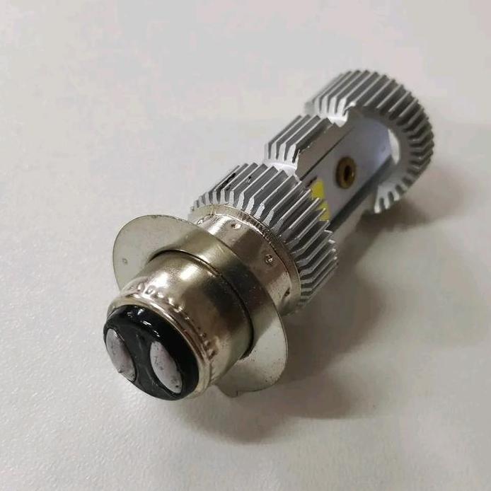 Ready Lampu Depan Motor Led H6 m5 bebek matic