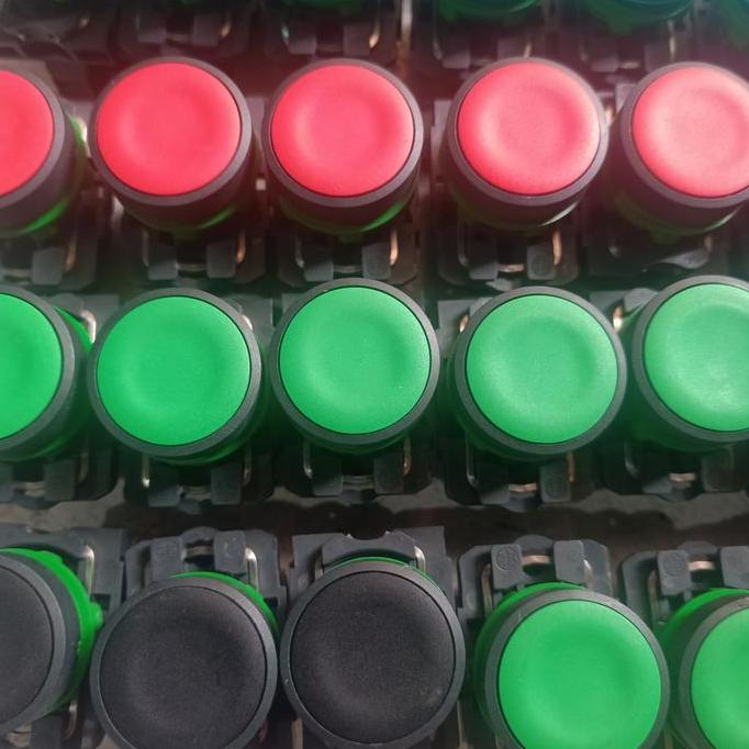 PUSH BUTTON SCHNEIDER XB5 READY