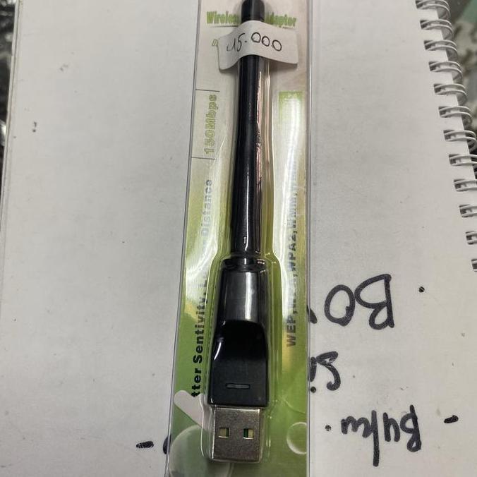 Usb wifi dongle adapter antena wifi PC set top box