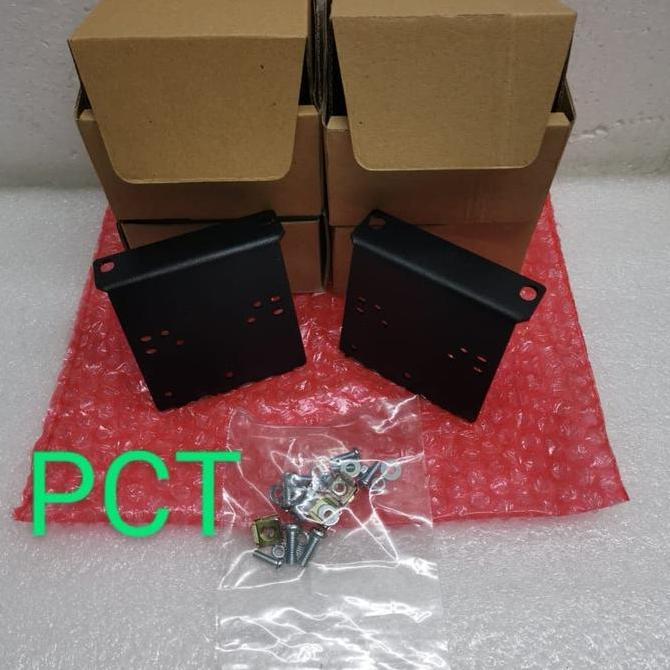 Sale Braket Ns 300 Rack Plate 437 19'' Ns 300 & Ns320