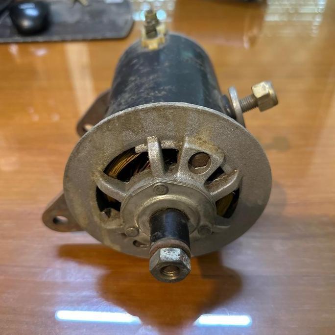 TERLARIS!! FIAT DINAMO/DYNAMO FIAT 1200 FIAT 1100 FIAT 124 FIAT 128 FIAT 4145581