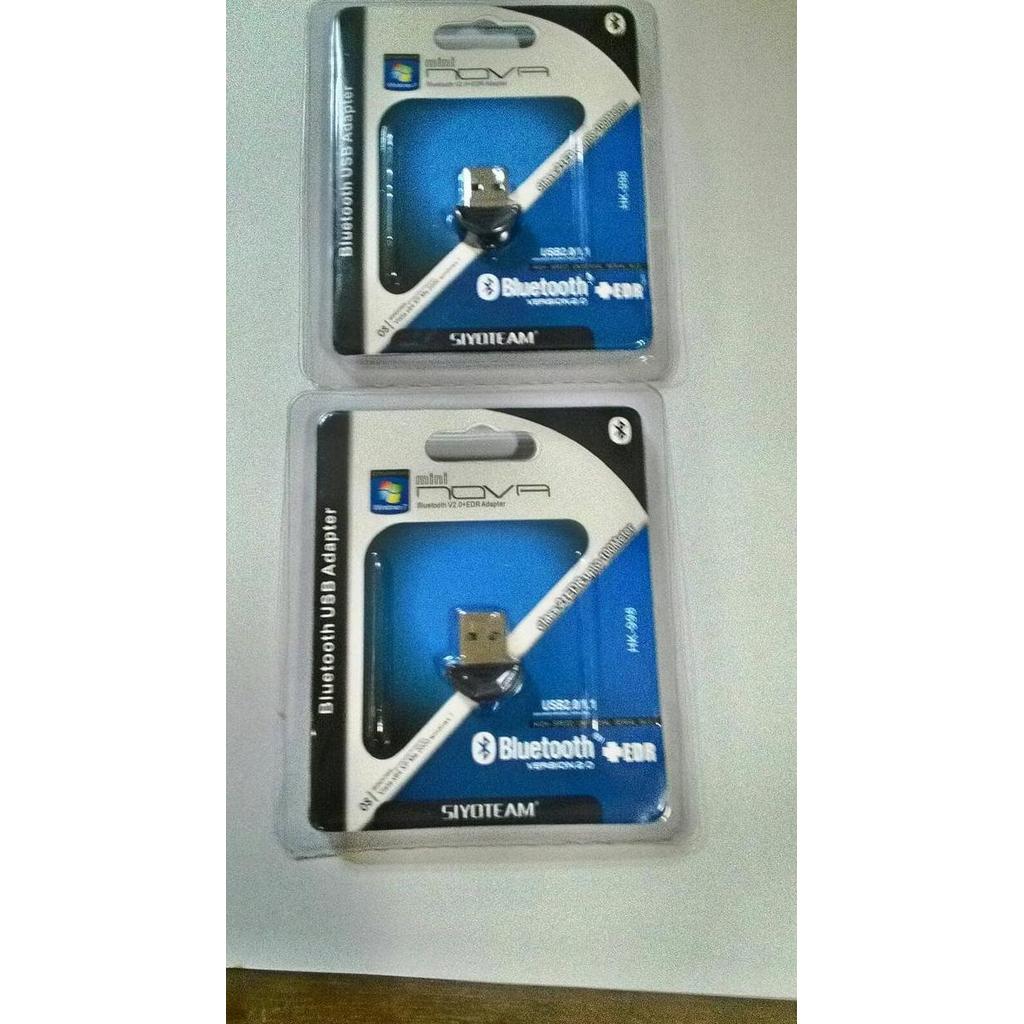 BLUETOOTH USB ADAPTER