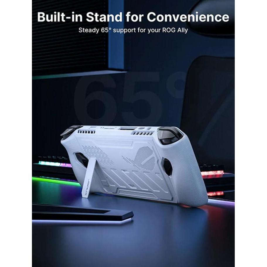 JSAUX Modcase for ROG Ally Casing ROG ally / Ally X Modcase murah