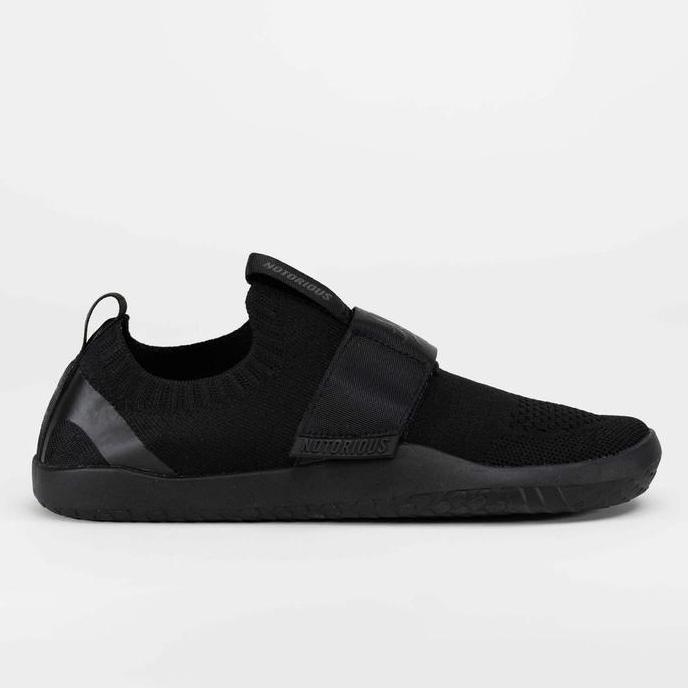 New Notorious Lift Sumo Sole Gen 2.5 Deadlift Slippers Slipper Sepatu Shoe