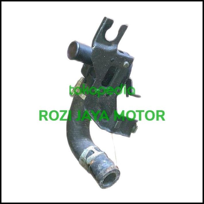 TERLARIS VACUM IDLE UP TOYOTA COROLLA TWINCAM 4AG ORIGINAL BERGANSI