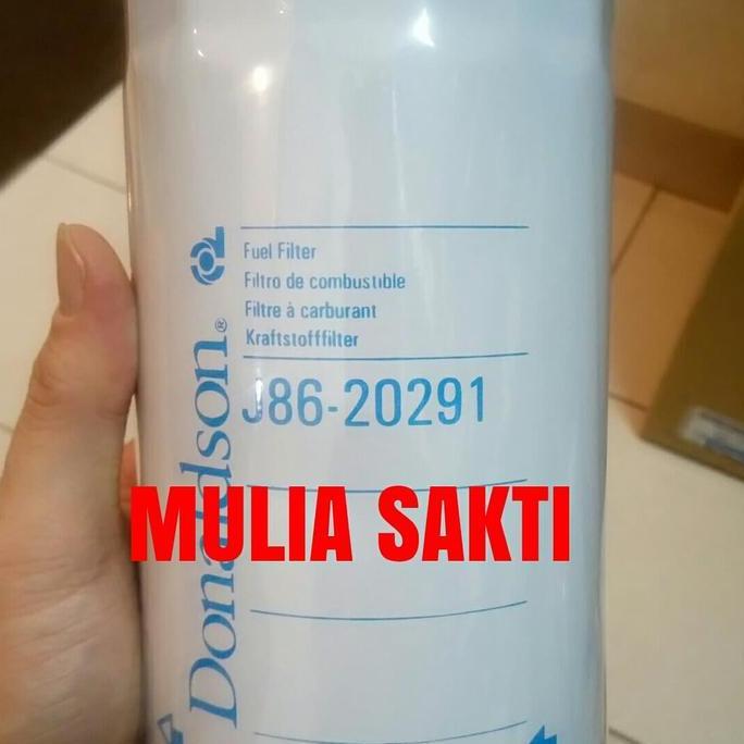 Filter Donaldson J8620291