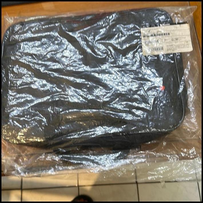 TERBARU TAS LAPTOP NOTEBOOK LENOVO ORIGINAL BISMART BY DICOTA CARRY CASE 