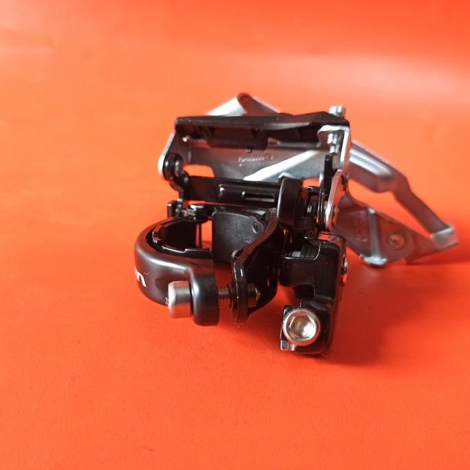 FD Shimano Acera M3000