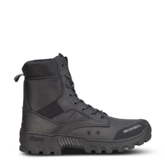 New Sepatu Eiger Salvator Boots 8378