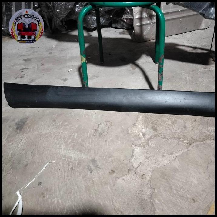 TERBARU MOULDING PINTU DEPAN LH/KIRI LEXUS RX270 RX350 TAHUN 2008 ORIGINALPART 