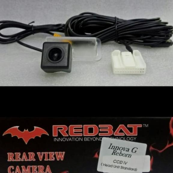 KAMERA MUNDUR INNOVA REBORN KHUSUS